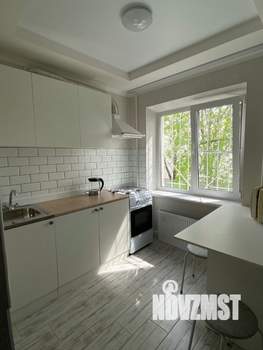 1-к квартира, вторичка, 31м2, 2/5 этаж