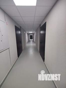 Студия квартира, вторичка, 22м2, 25/25 этаж