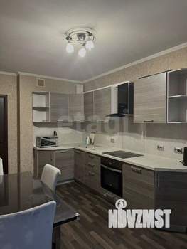 1-к квартира, вторичка, 43м2, 7/10 этаж