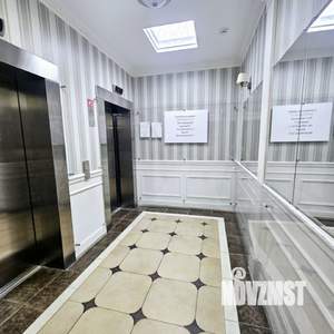 2-к квартира, вторичка, 68м2, 17/18 этаж