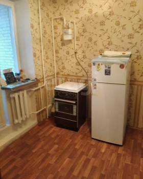 2-к квартира, вторичка, 54м2, 6/6 этаж