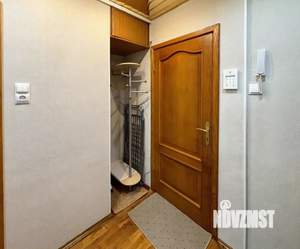 1-к квартира, вторичка, 30м2, 2/9 этаж