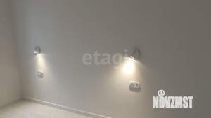 1-к квартира, вторичка, 35м2, 2/24 этаж