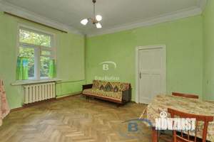 2-к квартира, вторичка, 53м2, 1/3 этаж