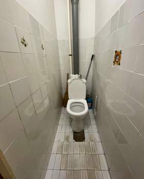 2-к квартира, вторичка, 44м2, 2/5 этаж