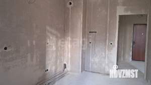 1-к квартира, вторичка, 41м2, 2/22 этаж