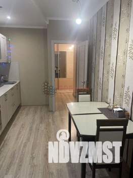 1-к квартира, вторичка, 45м2, 8/20 этаж
