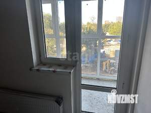 1-к квартира, вторичка, 41м2, 6/24 этаж