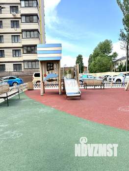 2-к квартира, вторичка, 50м2, 17/24 этаж