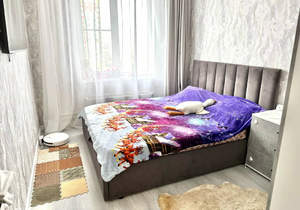3-к квартира, вторичка, 70м2, 10/19 этаж