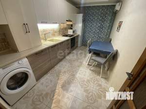 3-к квартира, вторичка, 65м2, 4/10 этаж