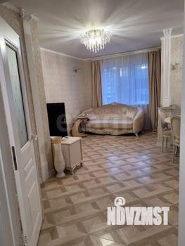 3-к квартира, вторичка, 94м2, 7/20 этаж