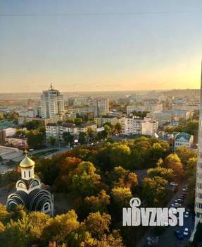 4-к квартира, вторичка, 130м2, 12/22 этаж