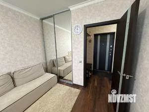 1-к квартира, вторичка, 35м2, 19/24 этаж