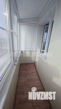 2-к квартира, вторичка, 51м2, 7/9 этаж