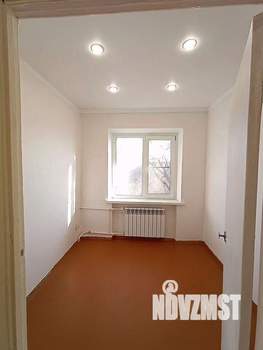 3-к квартира, вторичка, 47м2, 5/5 этаж