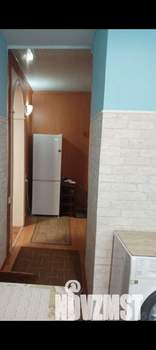 1-к квартира, вторичка, 32м2, 3/5 этаж