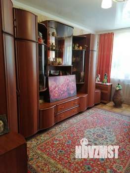 3-к квартира, вторичка, 66м2, 2/10 этаж