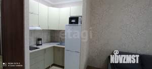 Студия квартира, вторичка, 25м2, 8/24 этаж