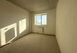 1-к квартира, вторичка, 36м2, 3/10 этаж