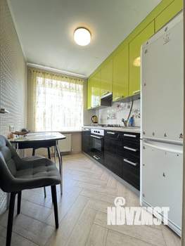 1-к квартира, вторичка, 26м2, 4/4 этаж