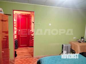 1-к квартира, вторичка, 23м2, 6/9 этаж