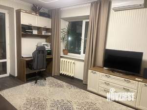 3-к квартира, вторичка, 66м2, 6/15 этаж