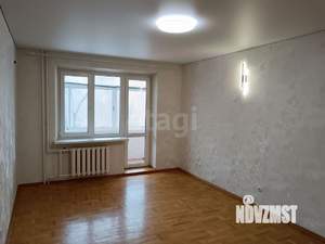 1-к квартира, вторичка, 37м2, 4/10 этаж