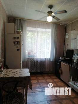 3-к квартира, вторичка, 66м2, 2/10 этаж