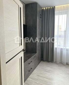 2-к квартира, вторичка, 46м2, 9/9 этаж