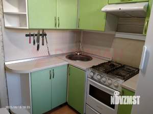 1-к квартира, вторичка, 22м2, 3/5 этаж