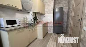 1-к квартира, вторичка, 33м2, 2/25 этаж