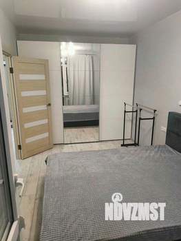 2-к квартира, вторичка, 44м2, 11/20 этаж
