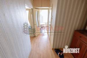 1-к квартира, вторичка, 30м2, 5/9 этаж