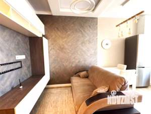 2-к квартира, вторичка, 40м2, 28/32 этаж