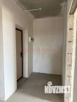 2-к квартира, вторичка, 58м2, 10/25 этаж