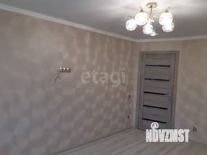 2-к квартира, вторичка, 45м2, 4/5 этаж