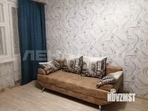 1-к квартира, вторичка, 22м2, 7/9 этаж
