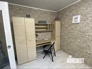 1-к квартира, вторичка, 31м2, 2/5 этаж