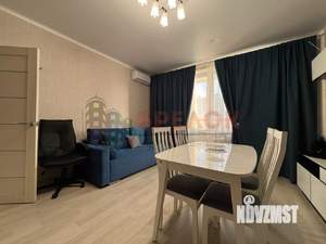 2-к квартира, вторичка, 39м2, 9/19 этаж