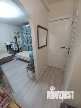 1-к квартира, вторичка, 32м2, 2/5 этаж