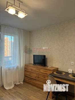 Студия квартира, вторичка, 25м2, 8/10 этаж