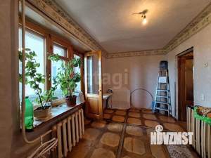 2-к квартира, вторичка, 52м2, 6/9 этаж