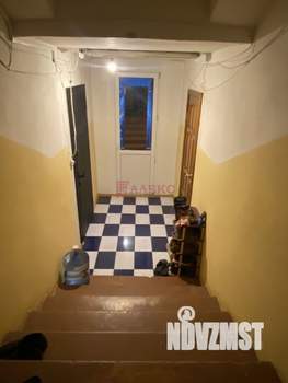 2-к квартира, вторичка, 48м2, 4/5 этаж