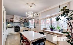 2-к квартира, вторичка, 85м2, 6/17 этаж