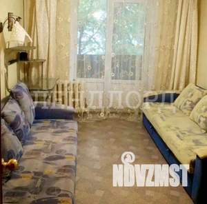 2-к квартира, вторичка, 47м2, 4/5 этаж