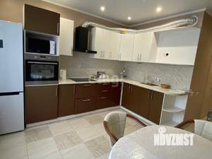 2-к квартира, вторичка, 70м2, 20/25 этаж