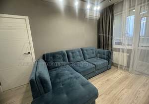 2-к квартира, вторичка, 60м2, 21/24 этаж