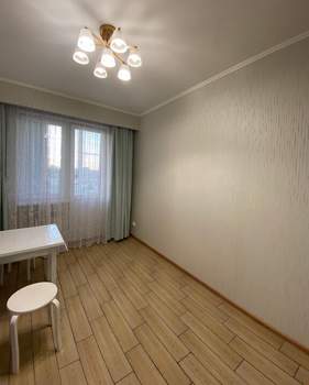 1-к квартира, вторичка, 45м2, 9/14 этаж