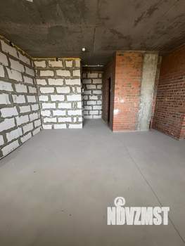 1-к квартира, вторичка, 31м2, 15/19 этаж